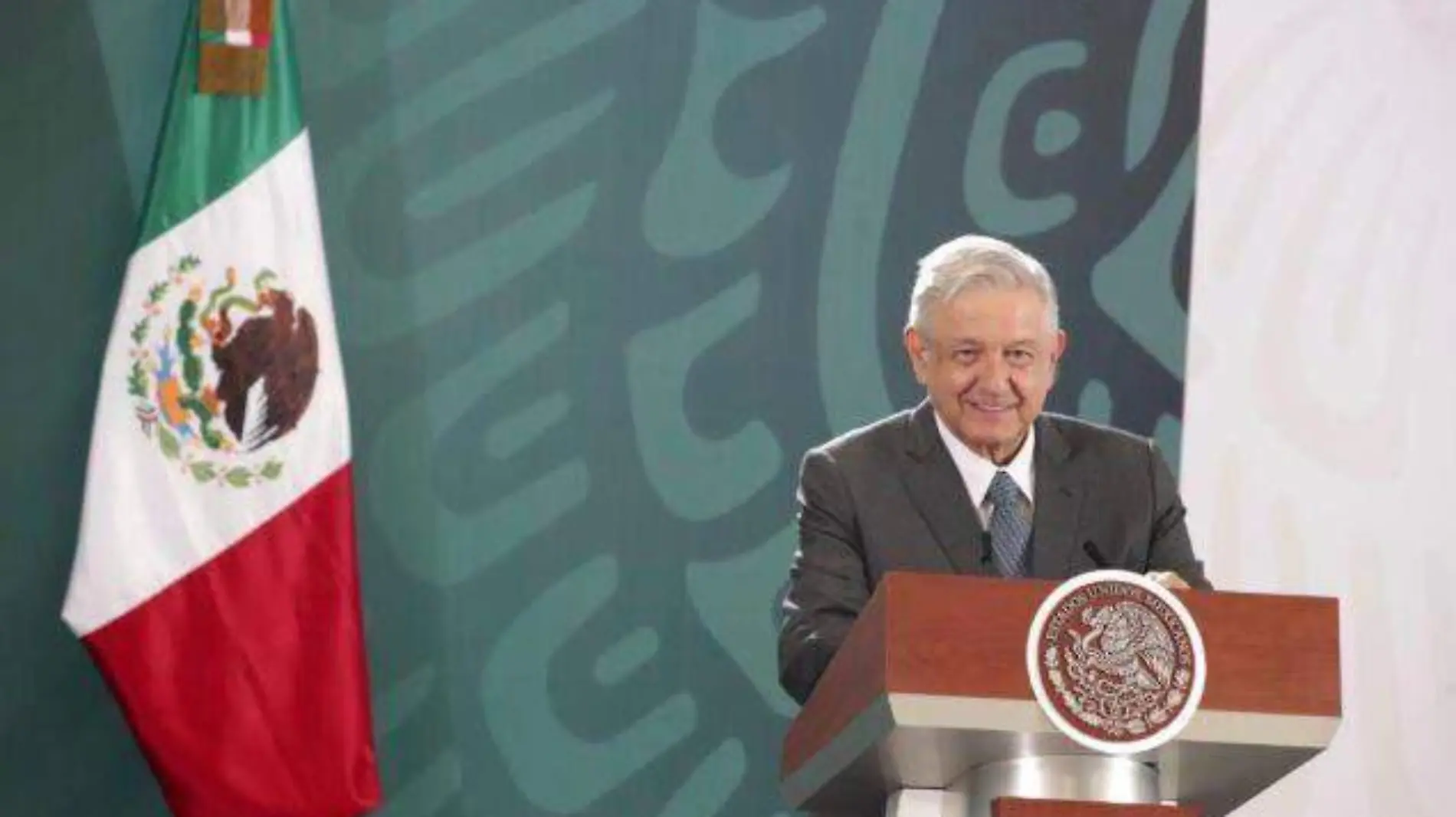 amlo mañanera